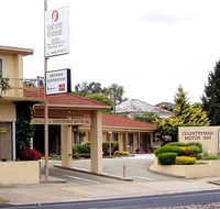 Country Comfort Countryman Motor Inn - Australia Accommodation