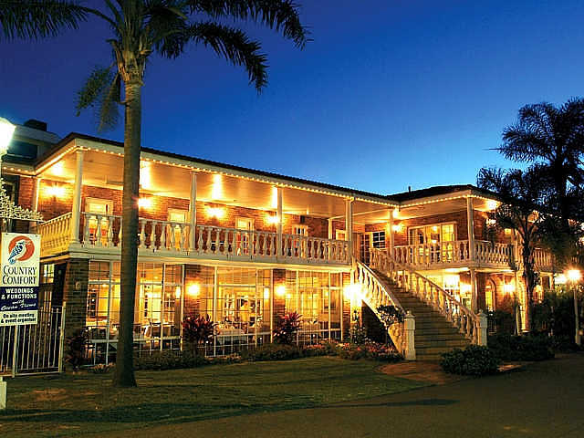  Australia Accommodation