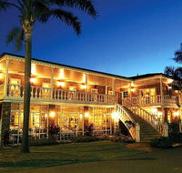 Country Comfort Terrigal - Australia Accommodation