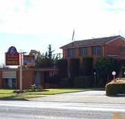 Country Gardens Motel Coonabarabran - Australia Accommodation