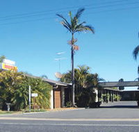 Countryman Motel - Australia Accommodation