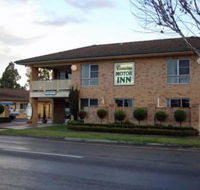 Cousins Motor Inn - Australia Accommodation
