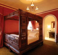 Craig's Royal Hotel Ballarat - Australia Accommodation