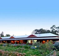 Craythorne Country House Metricup - Australia Accommodation