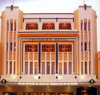 Criterion Hotel Perth - Australia Accommodation