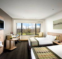 Crowne Plaza Canberra - Australia Accommodation