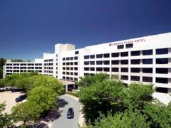 Crowne Plaza Canberra - Australia Accommodation 8
