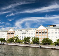 Crowne Plaza Newcastle - Australia Accommodation