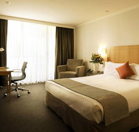 Crowne Plaza Perth - Australia Accommodation