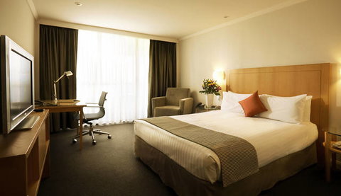 Crowne Plaza Perth - Australia Accommodation 0