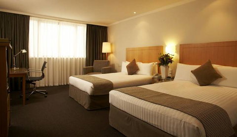 Crowne Plaza Perth - Australia Accommodation 2