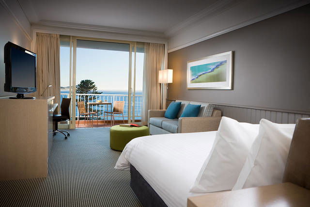 Erina Heights NSW Australia Accommodation
