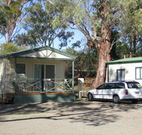Crystal Brook Caravan Park - Australia Accommodation