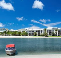 Culgoa Point Beach Resort - Australia Accommodation