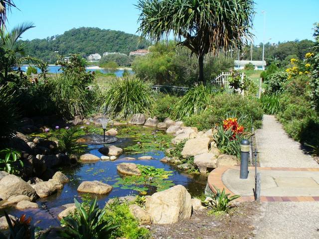 Palm Beach QLD Australia Accommodation