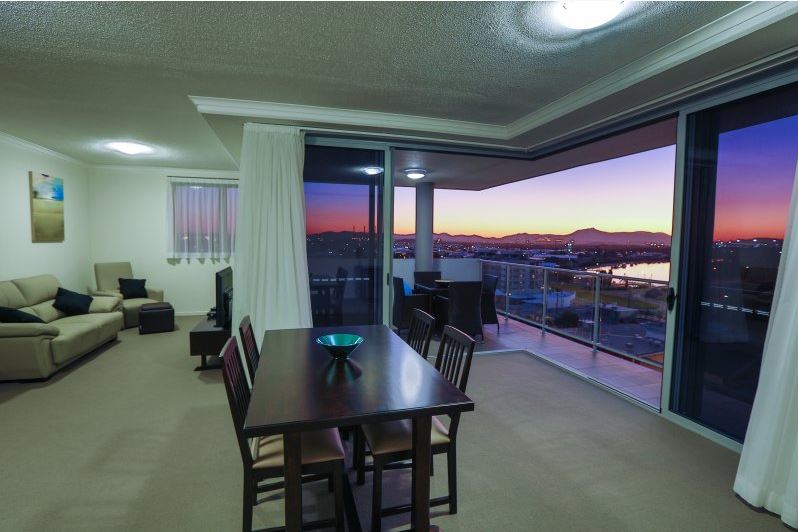 Gladstone QLD Australia Accommodation