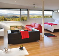 Dalblair Bed  Breakfast - Australia Accommodation