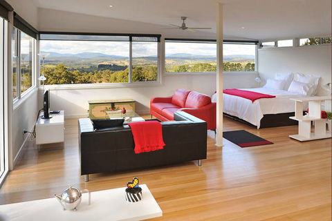 Dalblair Bed & Breakfast - Australia Accommodation 0