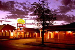 Dalby Mid Town Motor Inn - Australia Accommodation 0
