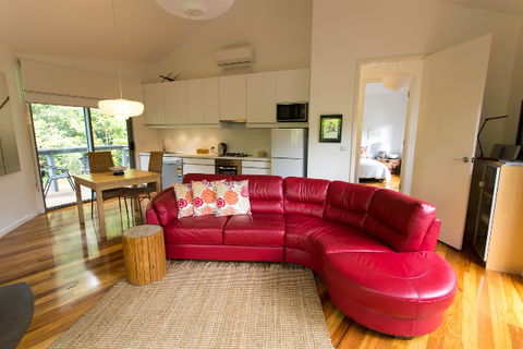 Dalrymples Guest Cottages - Australia Accommodation 1