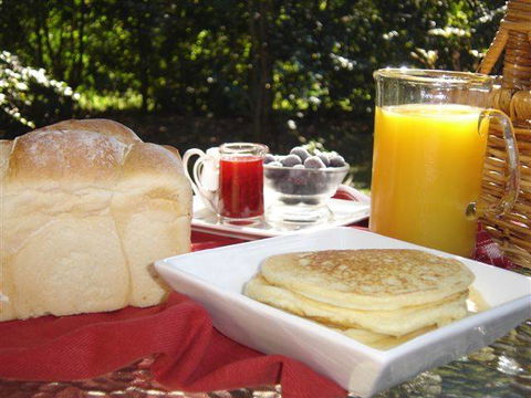 Dalrymples Guest Cottages - Australia Accommodation 4