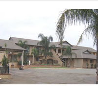 Dalwallinu Wheatland Motel - Australia Accommodation