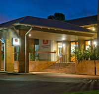 Darby Park Serviced Residences Margaret River - Australia Accommodation