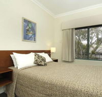 Darby Park Serviced Residences Subiaco - Australia Accommodation