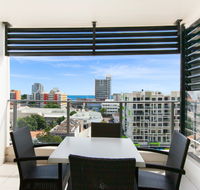 Darwin Executive Suites - Australia Accommodation