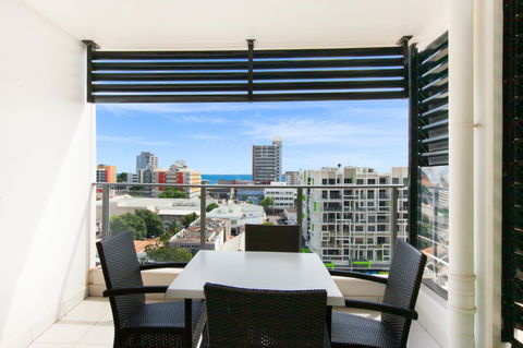Darwin Executive Suites - Australia Accommodation 0