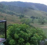 Dayboro Cottages  Llama Walks - Australia Accommodation