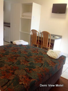 Rocky Point ACT Australia Accommodation