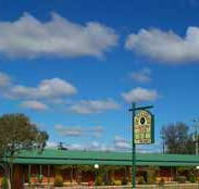 Deniliquin Country Club Motor Inn - Australia Accommodation