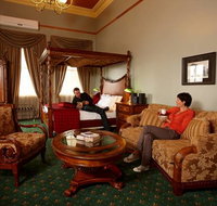 Denison Boutique Hotel - Clarion Collection - Australia Accommodation