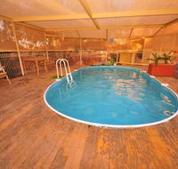 Desert View Apartments - Australia Accommodation