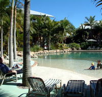 Diamond Sands Resort - Australia Accommodation