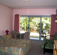 Diggers Rest Motel - Australia Accommodation