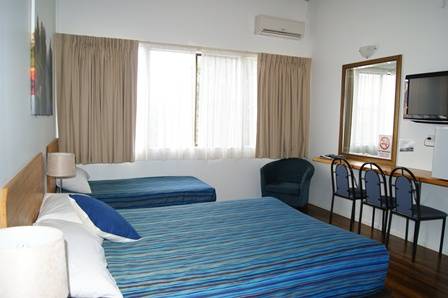 Diggers Tavern - Australia Accommodation 0