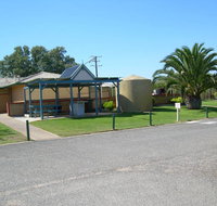 Discovery Holiday Parks - Adelaide Beachfront - Australia Accommodation