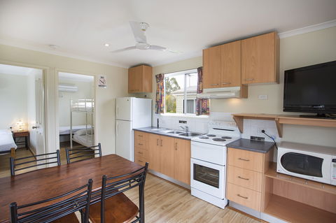 Discovery Parks - Argylla, Mount Isa - Australia Accommodation 2