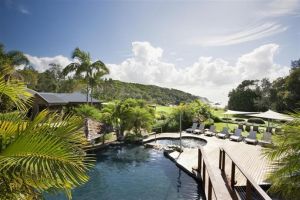 BreakFree Aanuka Beach Resort - Australia Accommodation 5