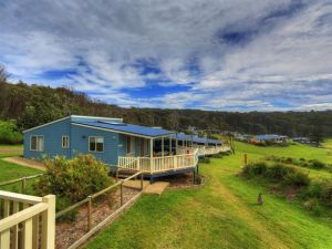 Beachcomber Holiday Park - Australia Accommodation 2