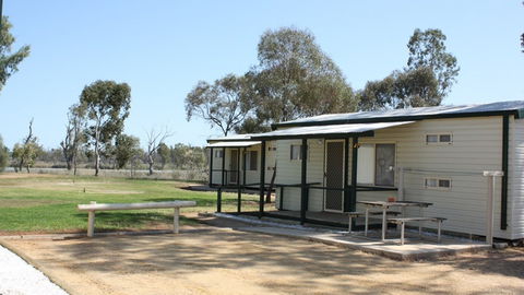 Cobdogla Station Caravan Park - Australia Accommodation 9