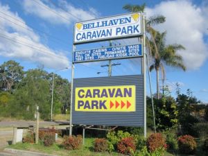 Bellhaven Caravan Park - Australia Accommodation 1