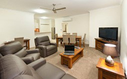 Apartments On Palmer - Australia Accommodation 1
