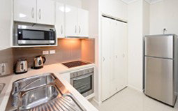 Apartments On Palmer - Australia Accommodation 3