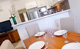 Apartments On Palmer - Australia Accommodation 4