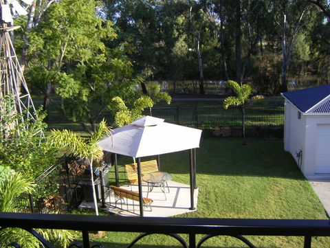 Dalby Fairway Motor Inn - Australia Accommodation 3