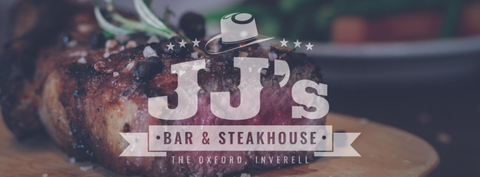JJ's Bar & Steakhouse - Australia Accommodation 2