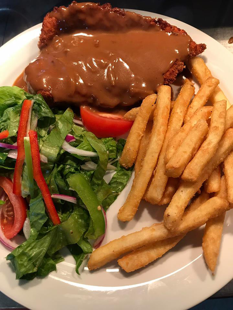 JJ's Bar & Steakhouse - Australia Accommodation 4